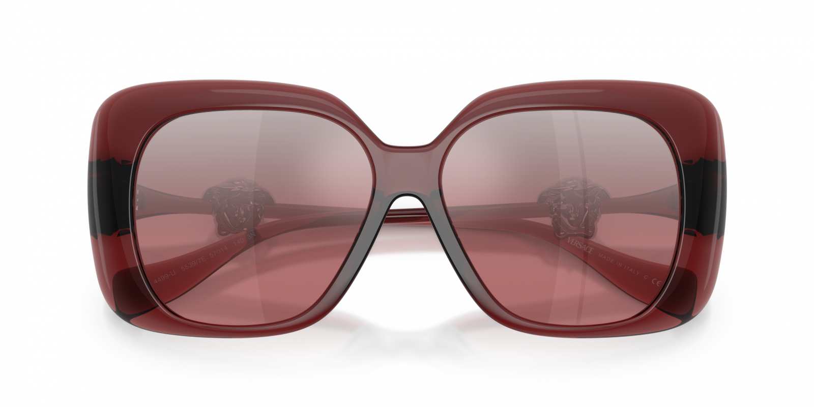Versace VE4499U 55397E  